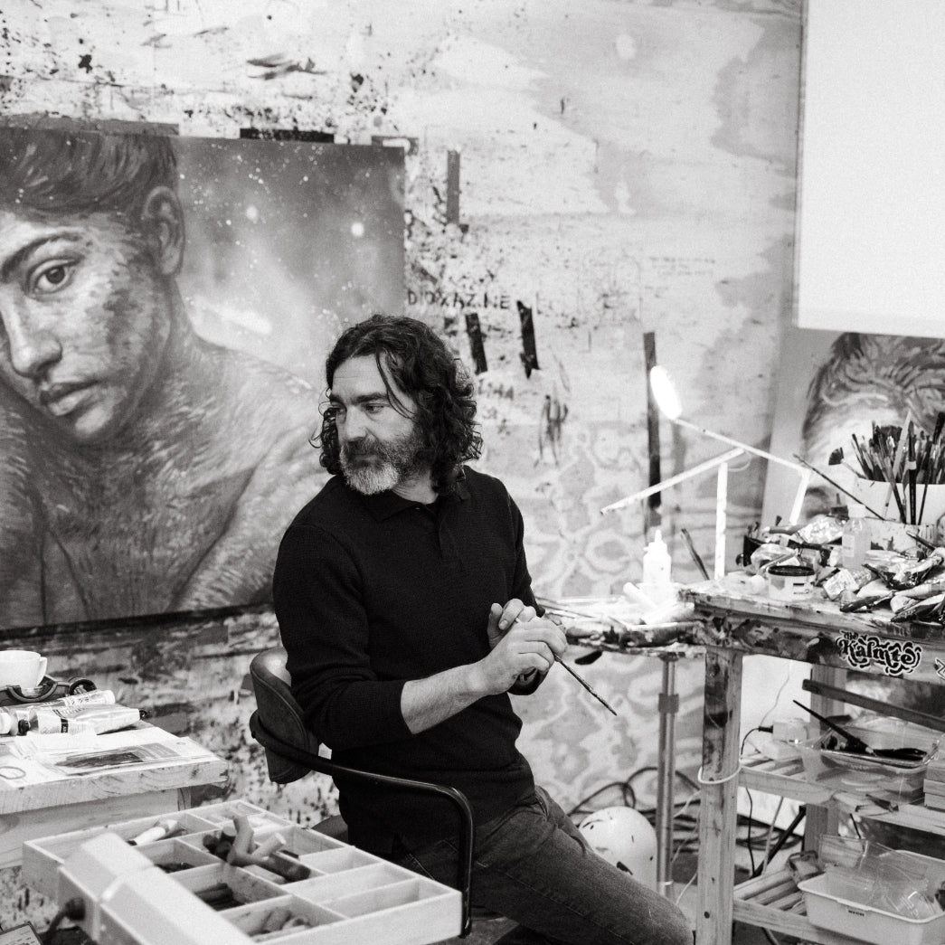 Lionel Smit