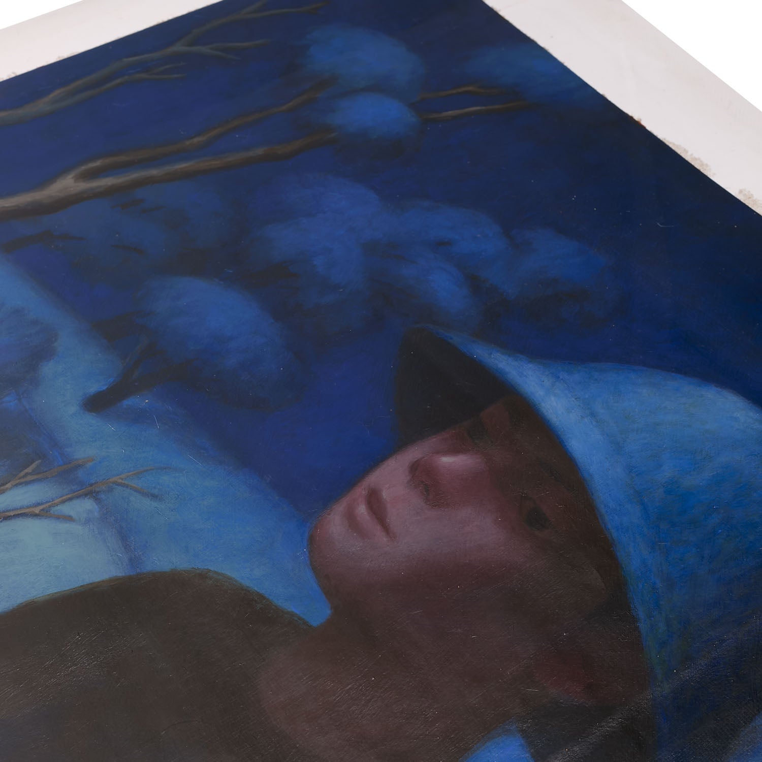 Mark Jeffrey R. Santos