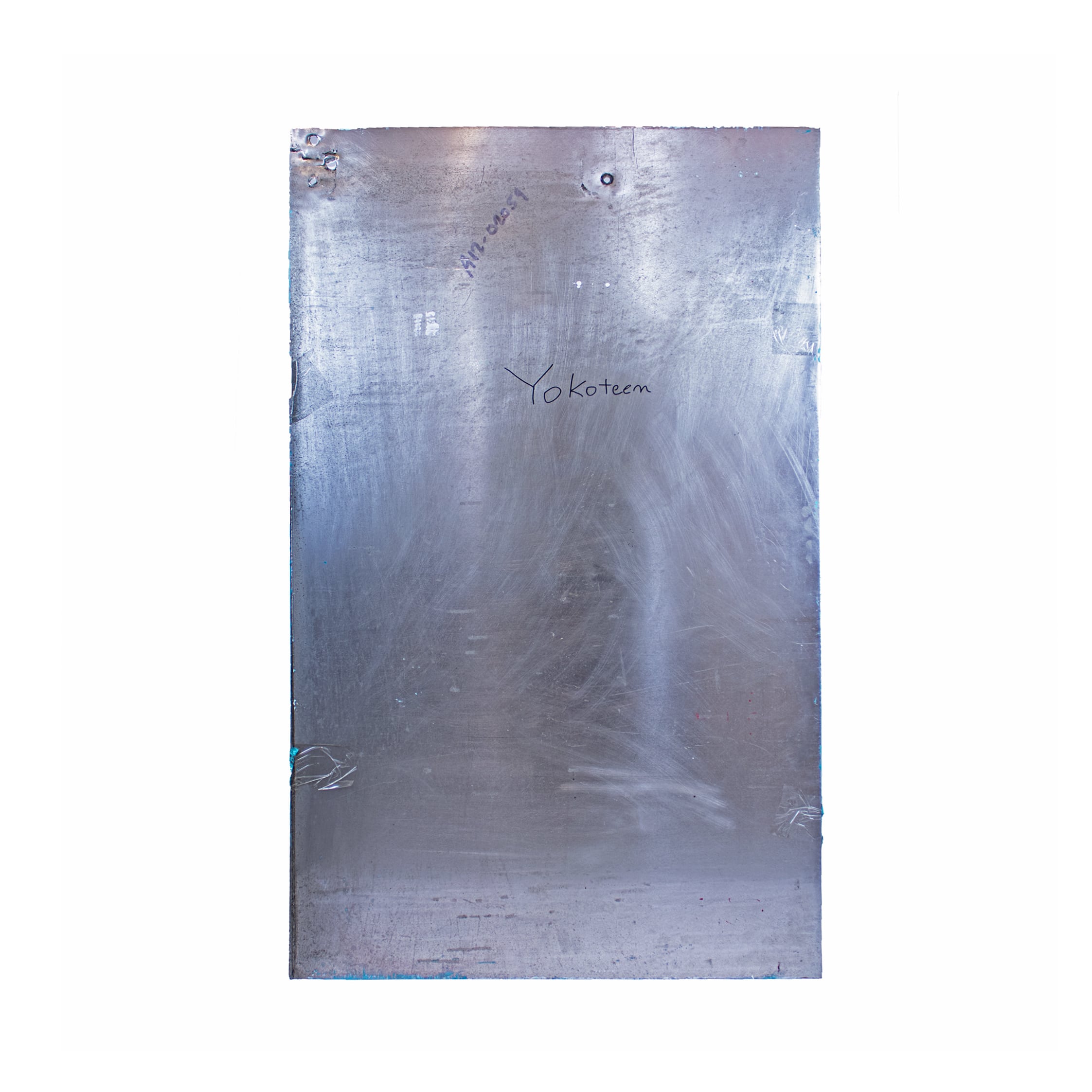 辰　oilpainting from Japan Yokoteen – 4BYSIX