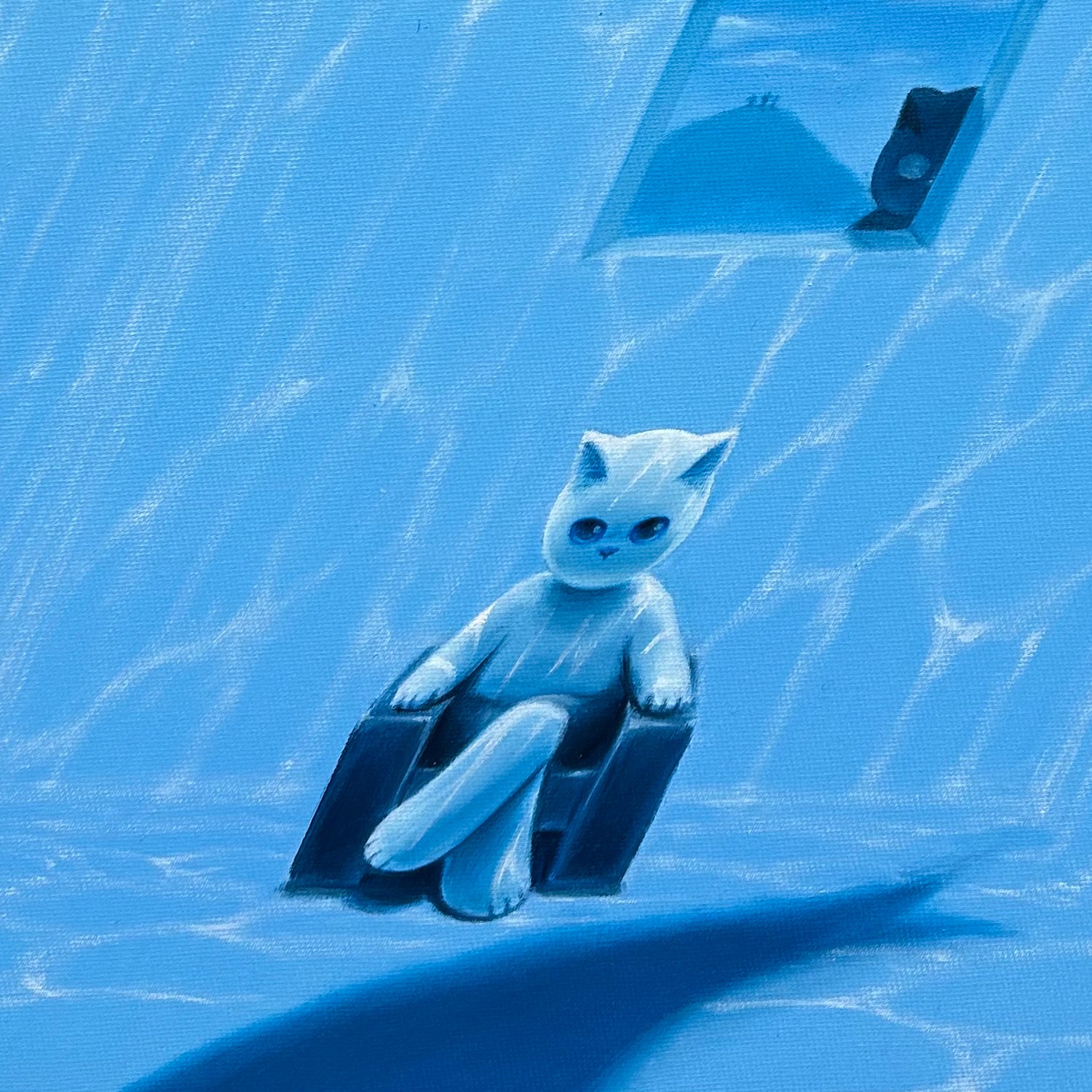 Yokoteen, "Insanity"