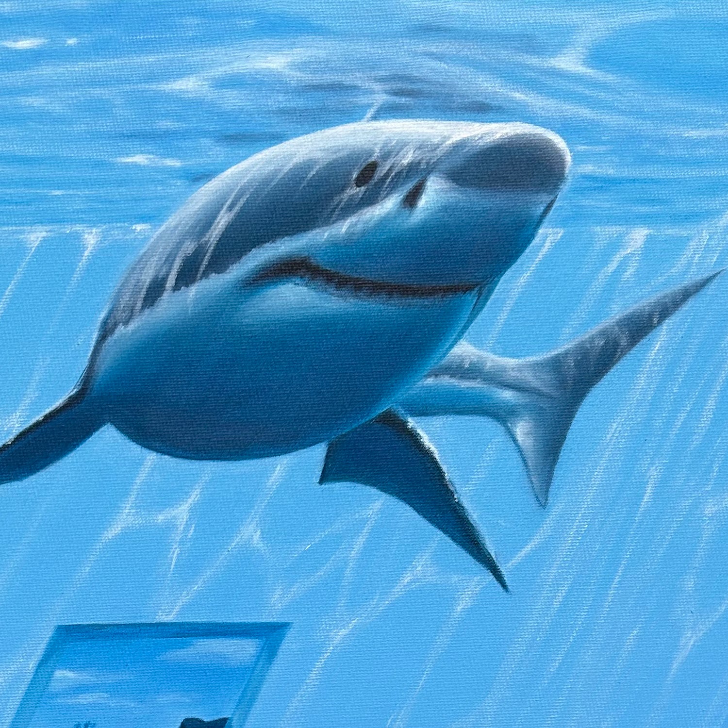 Yokoteen, "Insanity"