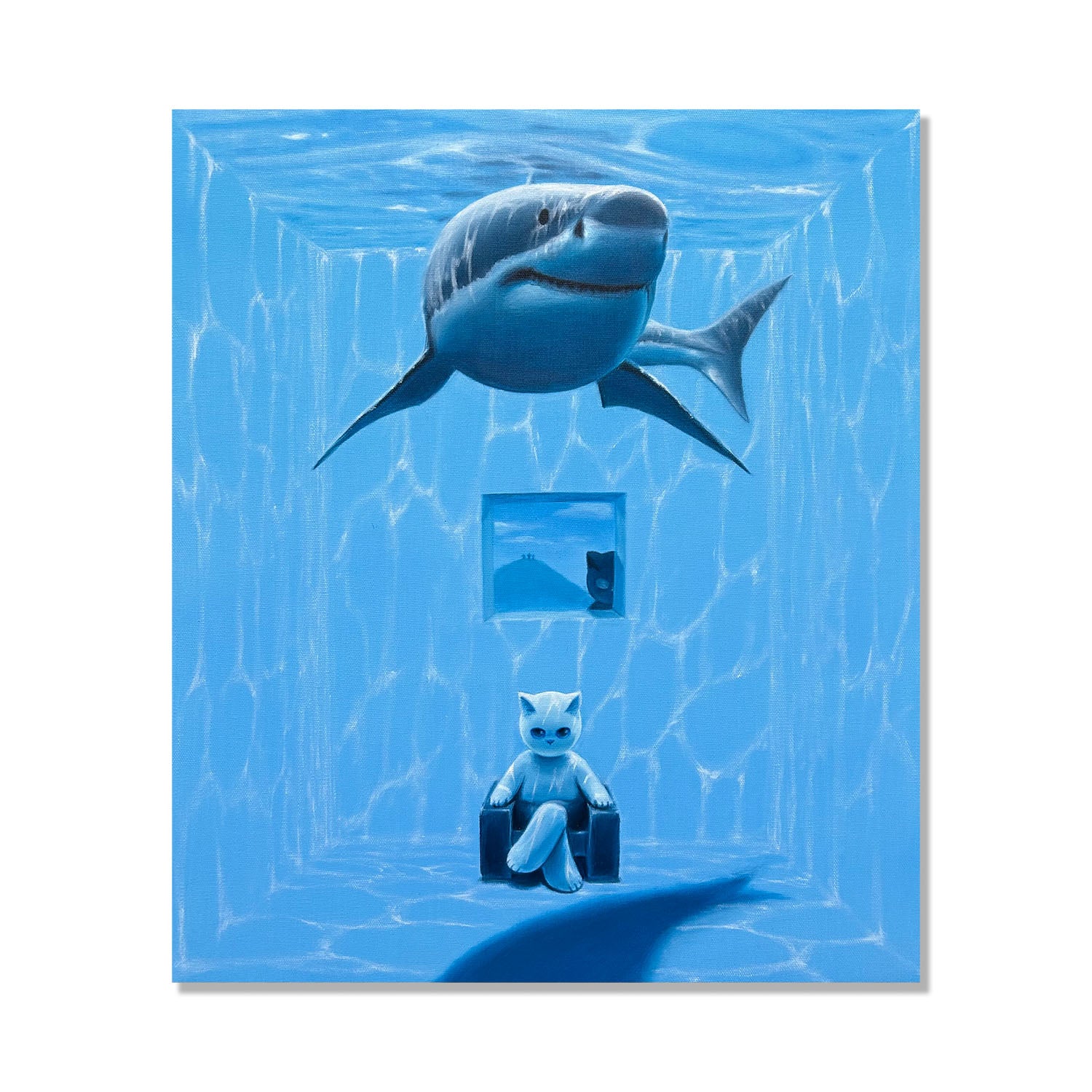 Yokoteen, "Insanity"