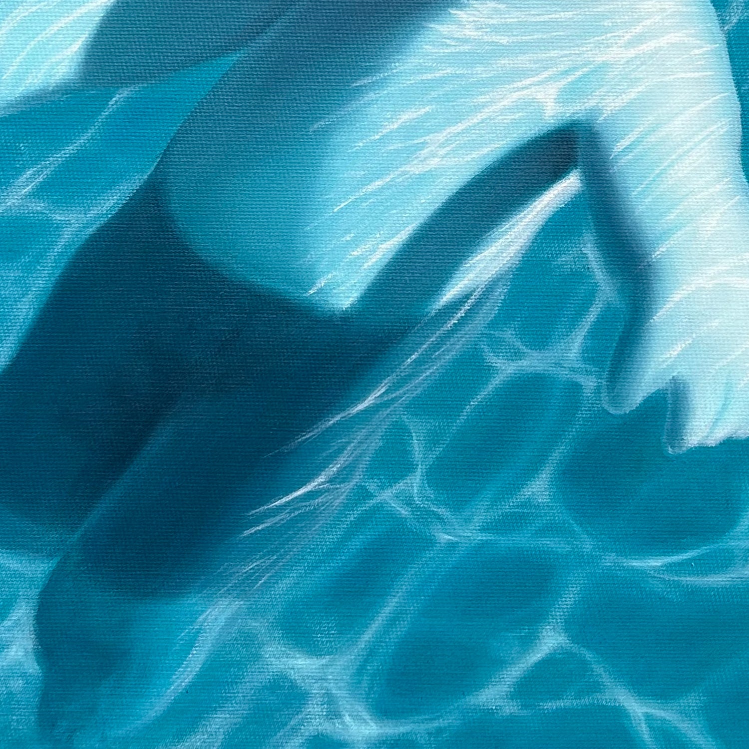 Yokoteen, "Listless"