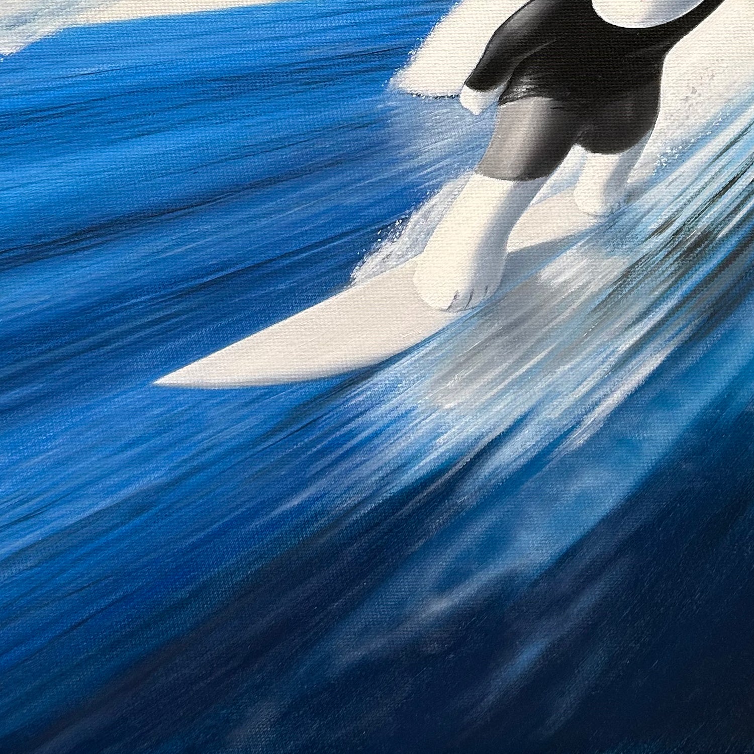 Yokoteen, "Shave Smoothly"