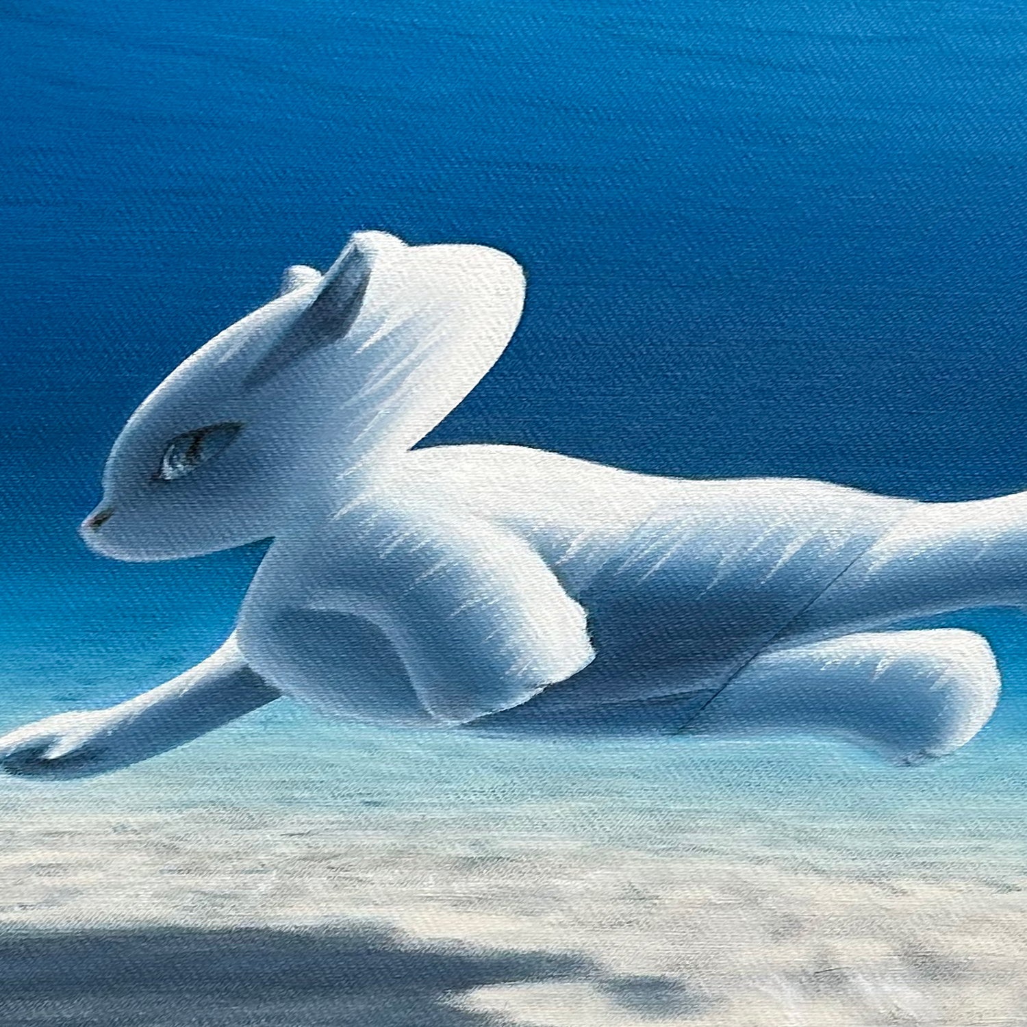 Yokoteen, "Low and Slow"