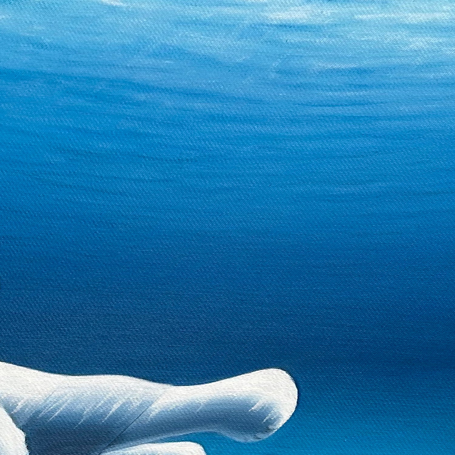 Yokoteen, "Low and Slow"