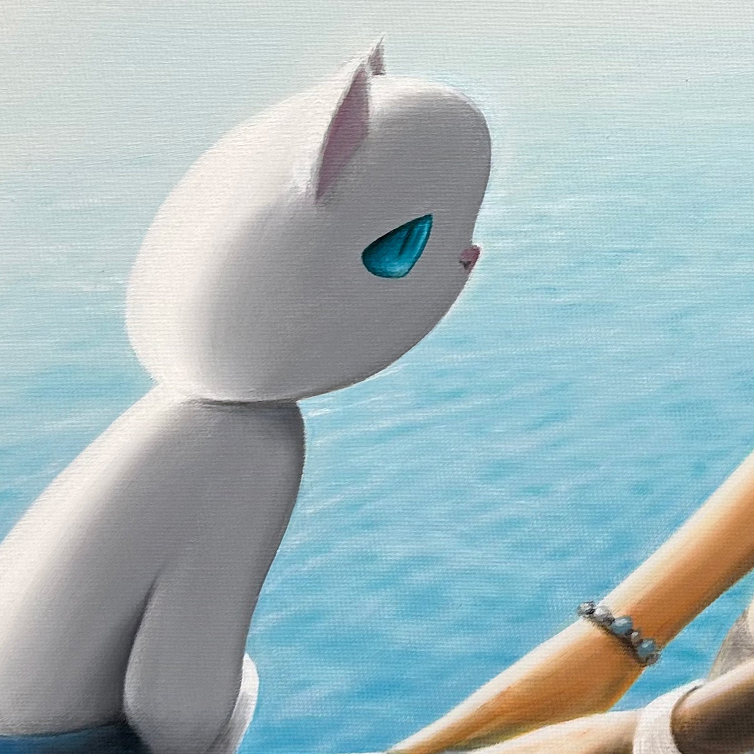 Yokoteen, "Together"