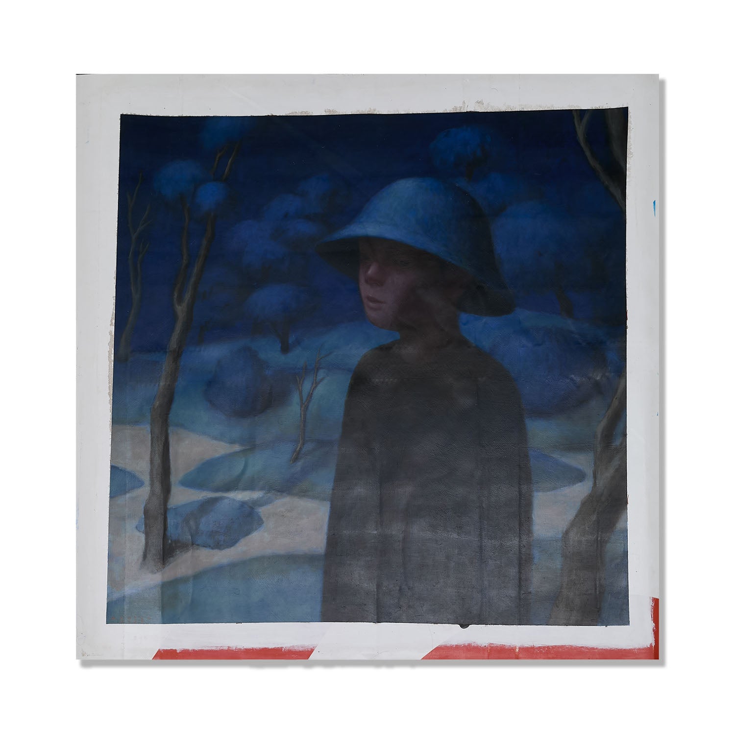 Mark Jeffrey R. Santos