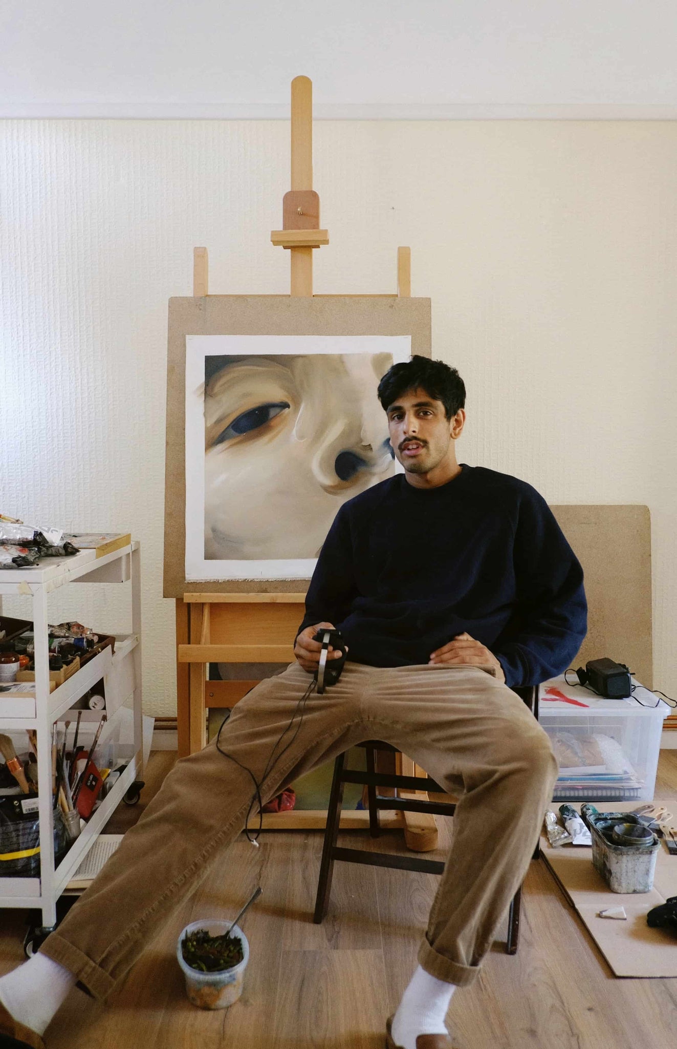 Anmar Mirza