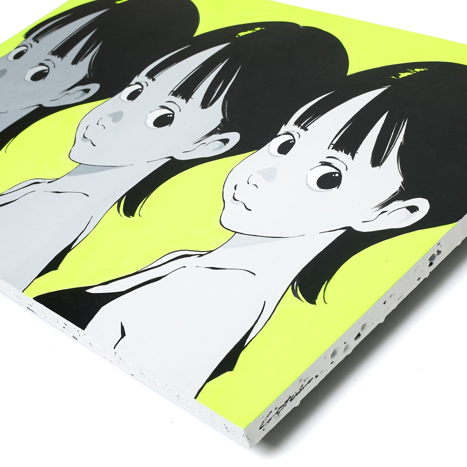 Cotoh Tsumi – 4BYSIX
