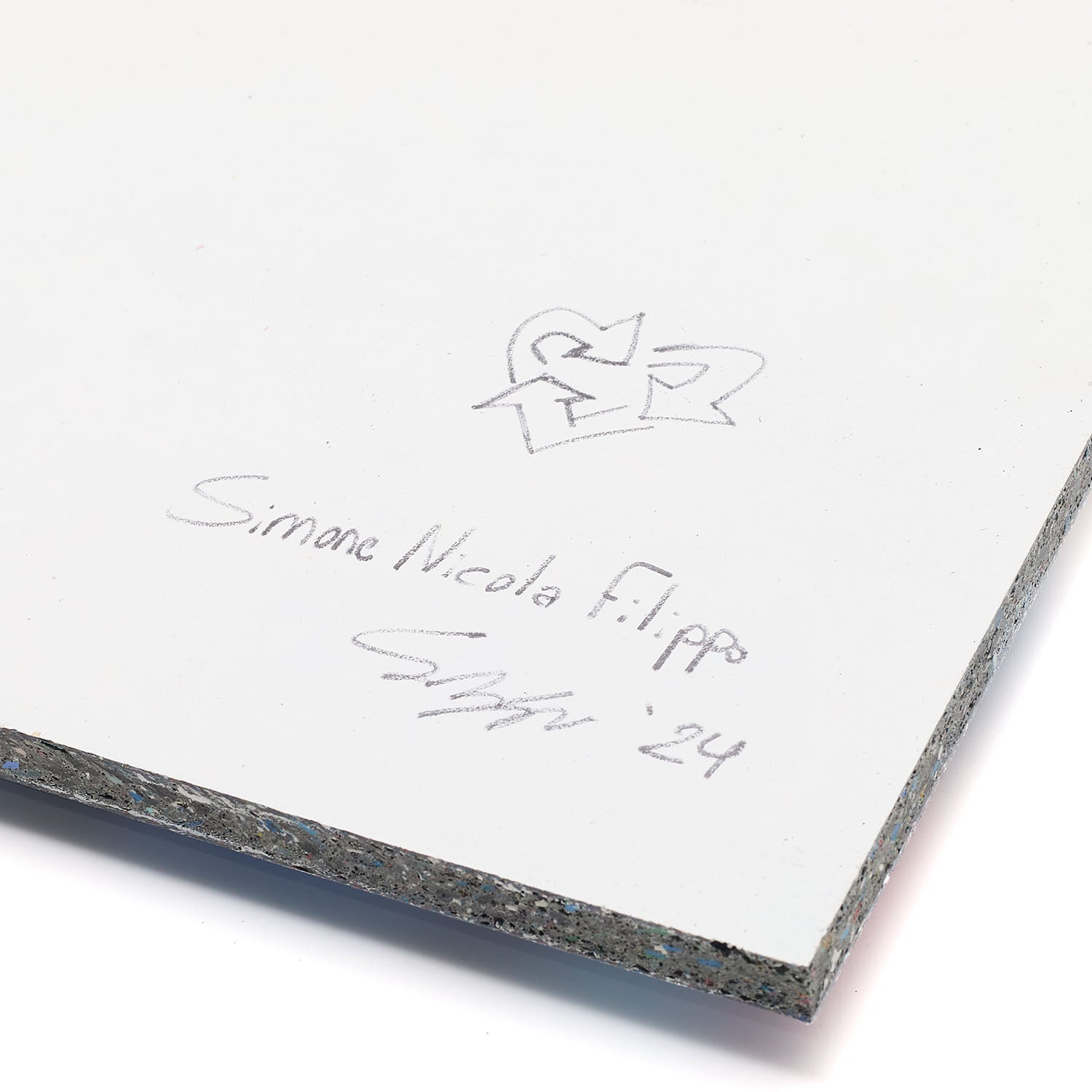 Simone Nicola Filippo – 4BYSIX