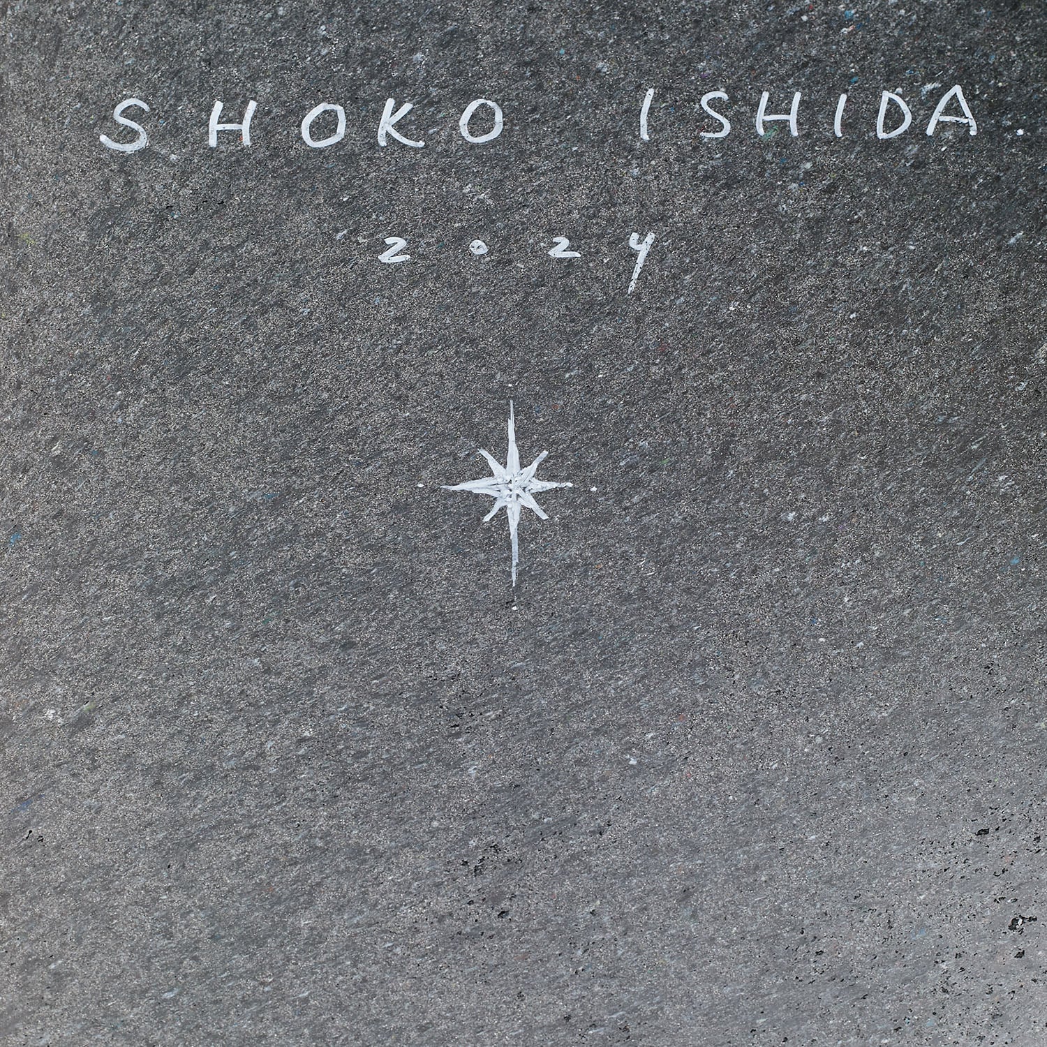 Lot 09. SHOKO ISHIDA (YODAKA)