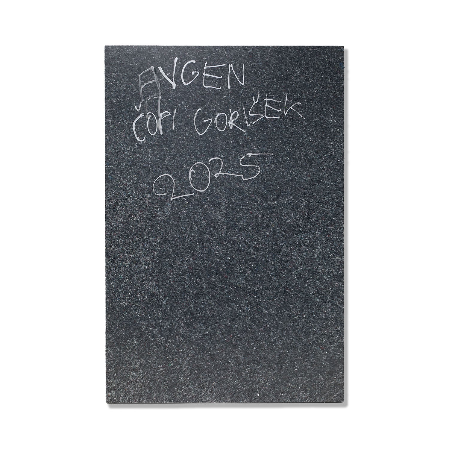 Evgen Čopi Gorišek