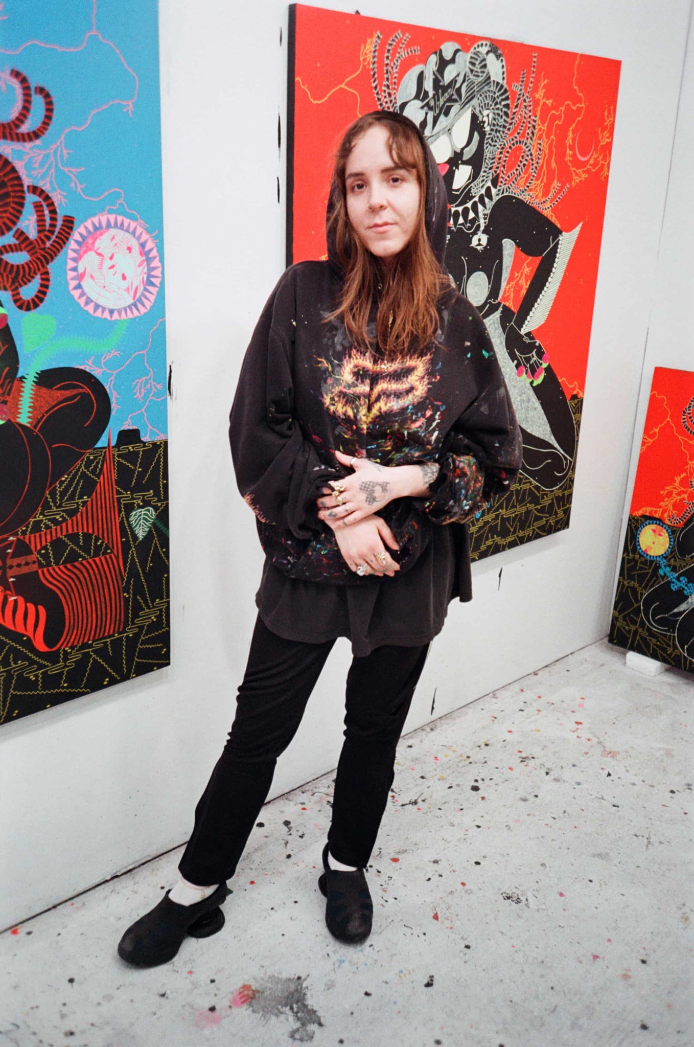 Heather Benjamin