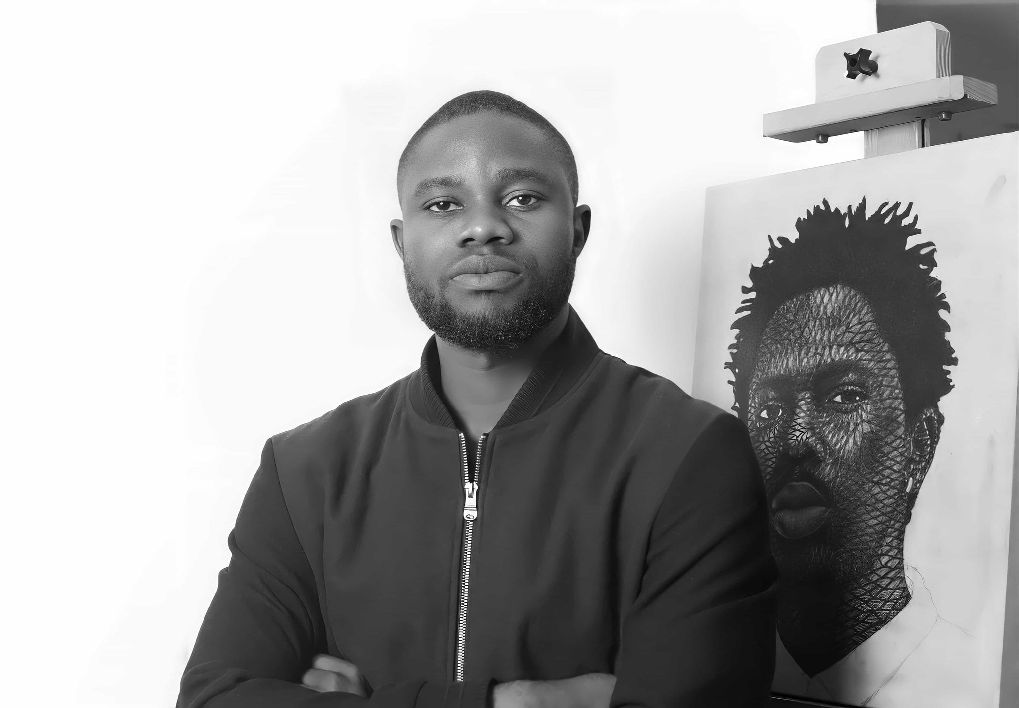 Olusegun Tosin Kalejaye