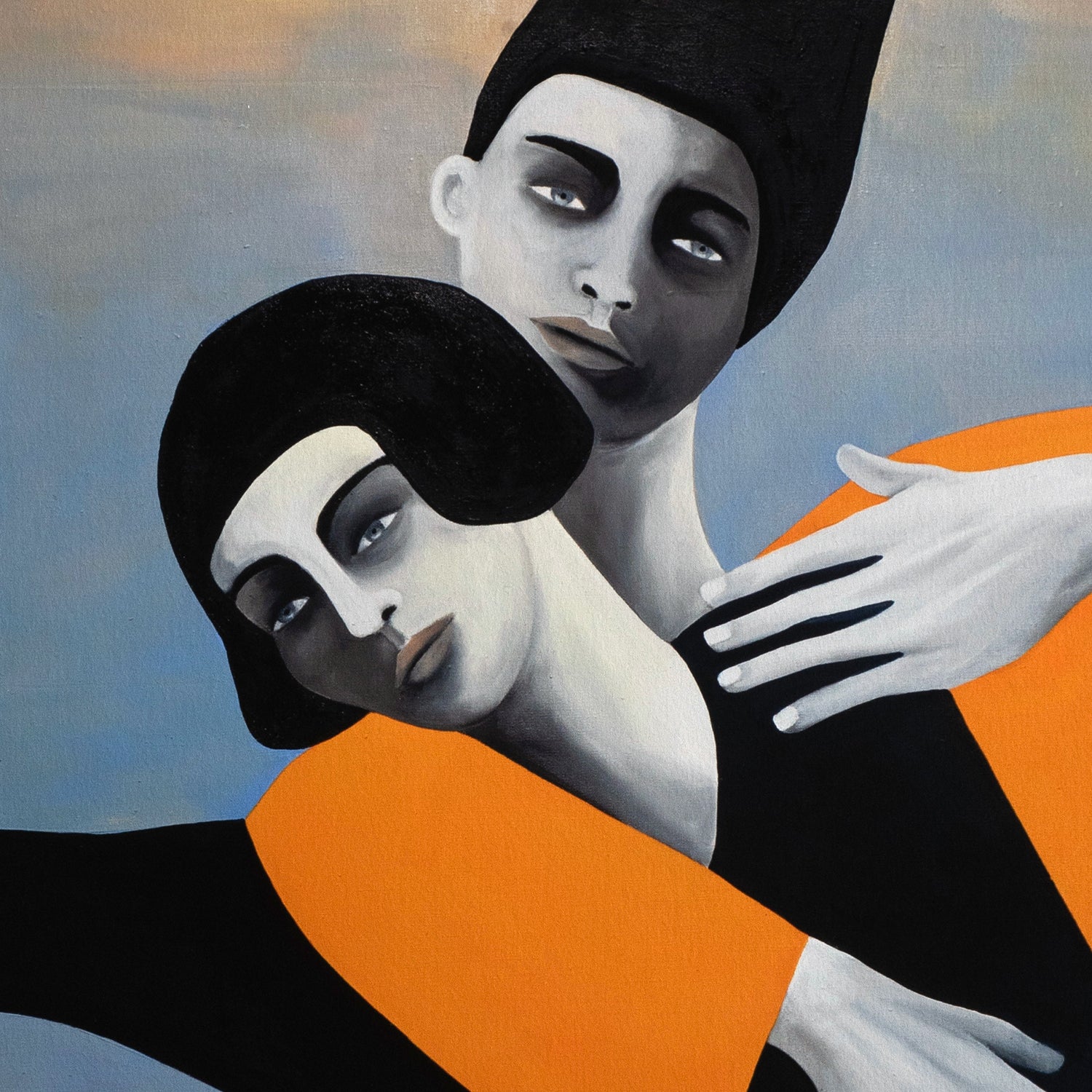 Rebecca Brodskis - Time-limited edition