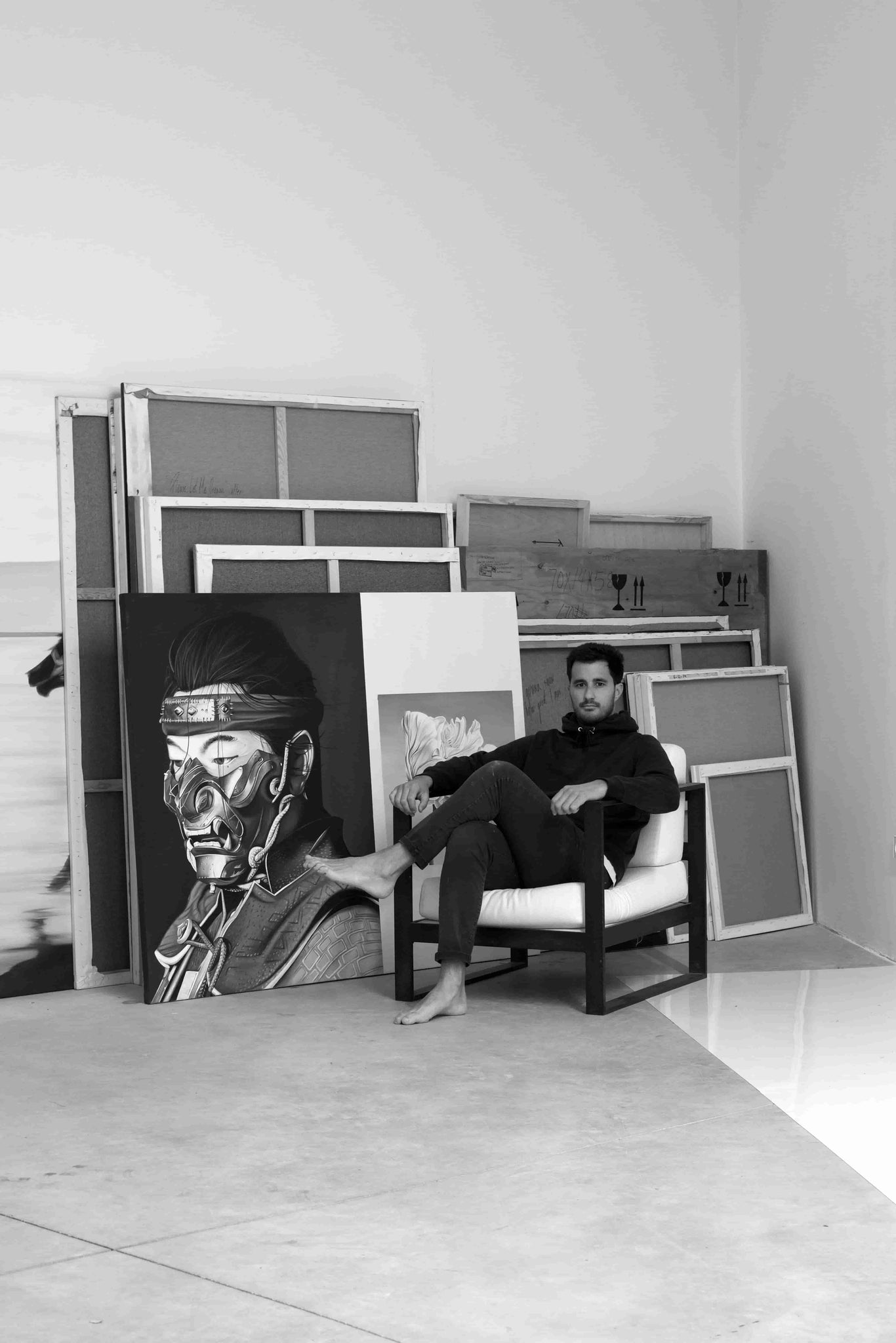 Ricardo Rodriguez – 4BYSIX