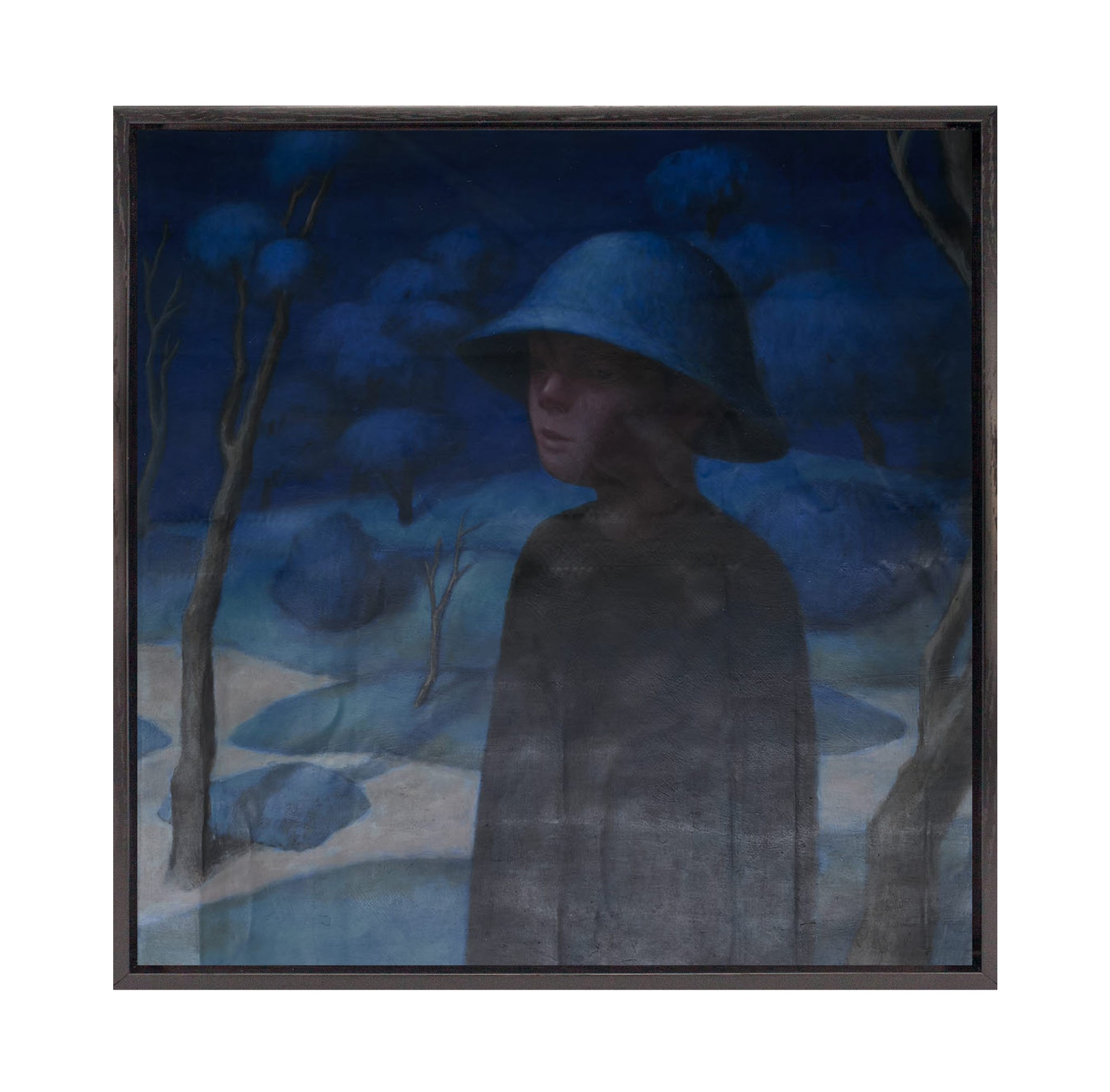 Mark Jeffrey R. Santos