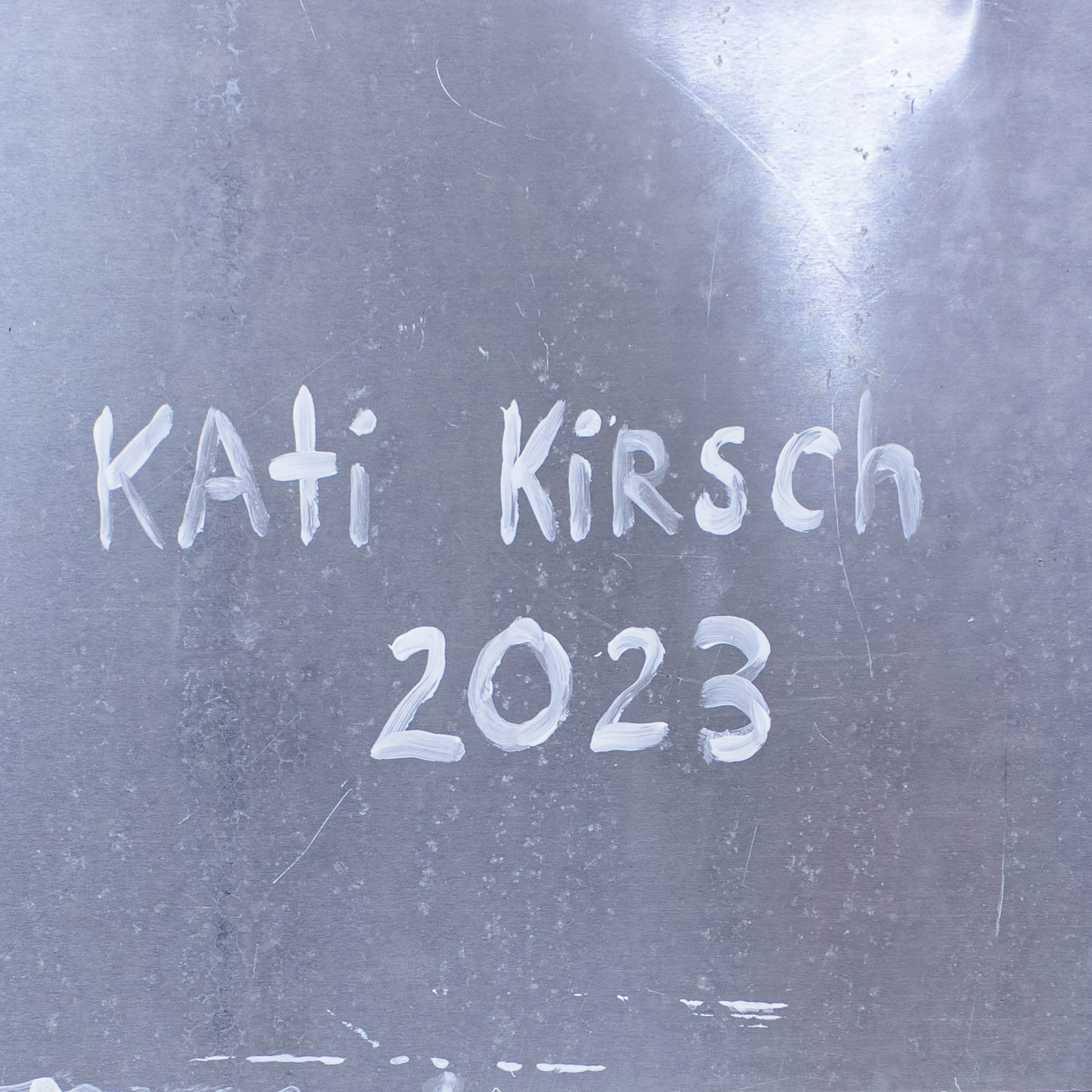 Kati Kirsch