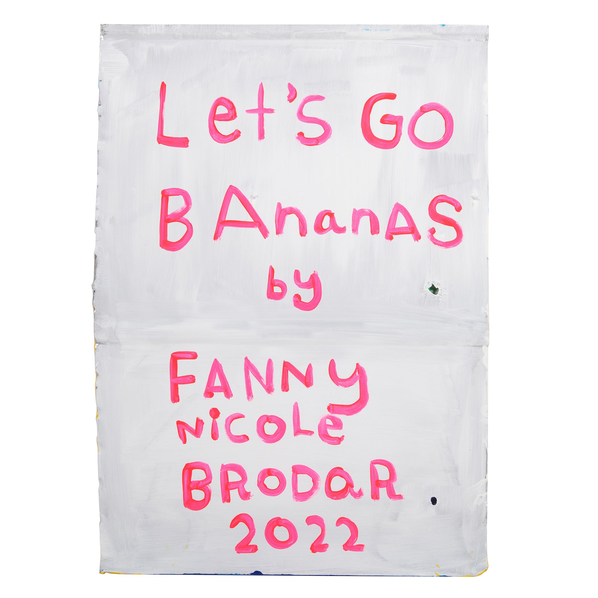 Fanny Brodar