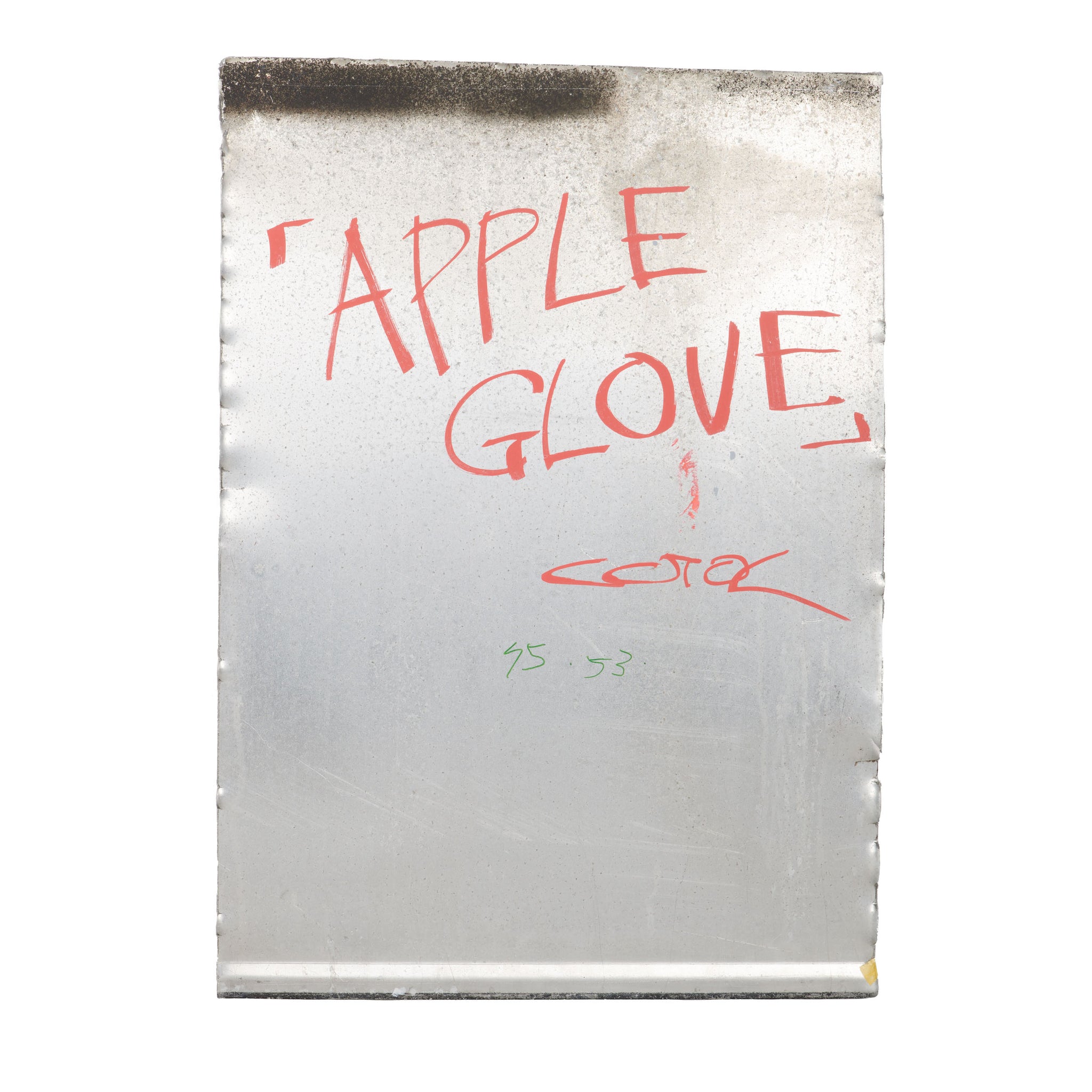 APPLE GLOVE