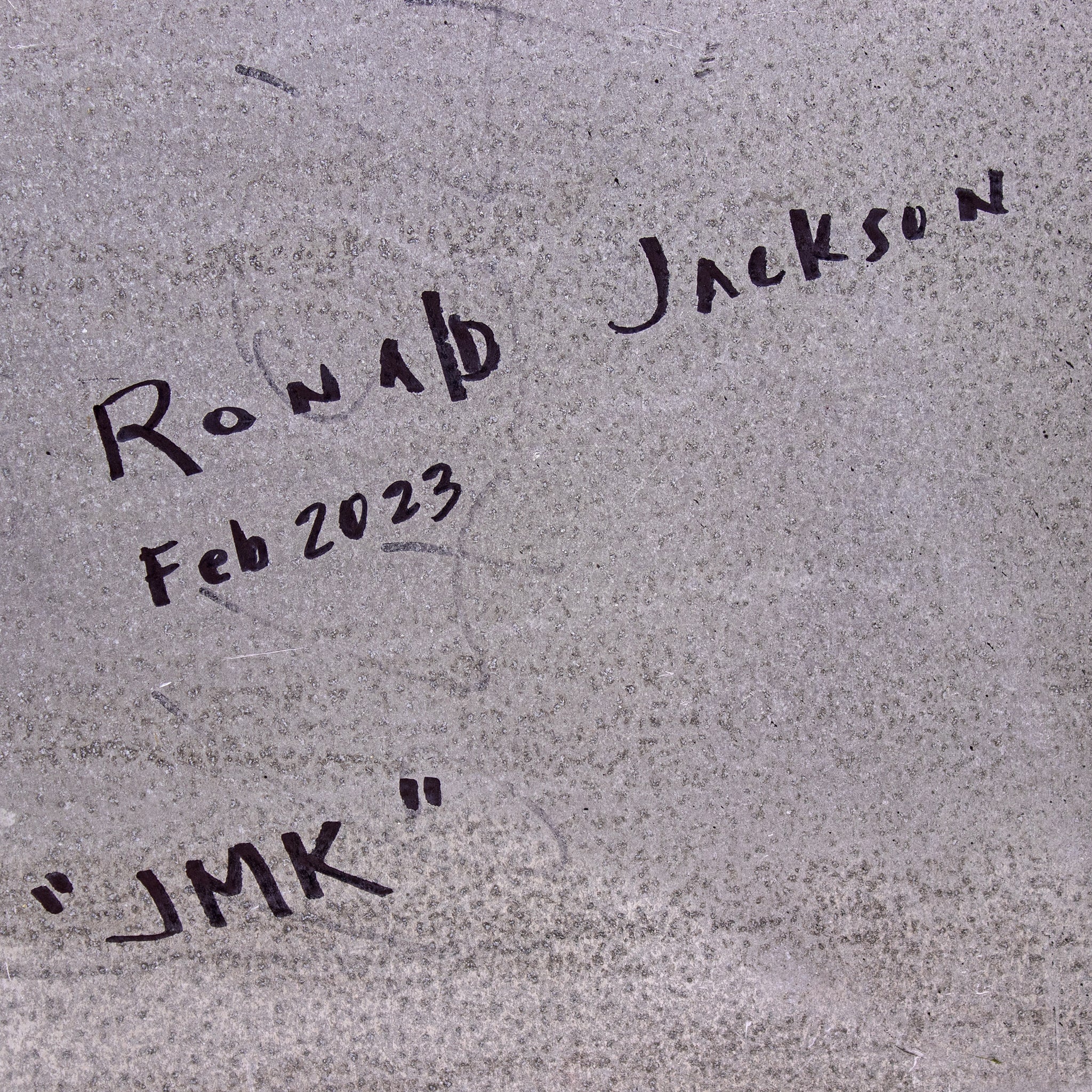 Ronald Jackson